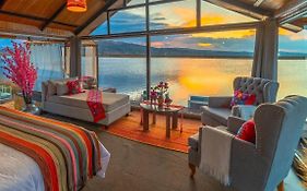 Kay Pacha Lodge Lago Titicaca All Inclusive