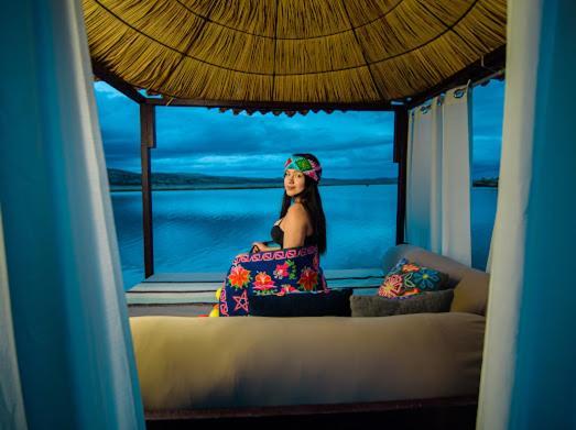 Kay Pacha Lodge Lago Titicaca All Inclusive Puno Room photo